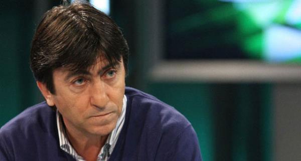 lk olarak karlamann geneli zerine konuan Rdvan Dilmen, "Futbol byle bir oyun. Galatasaray'n ma ncesini psikolojik bir sava haline girmesi garibime gitti.