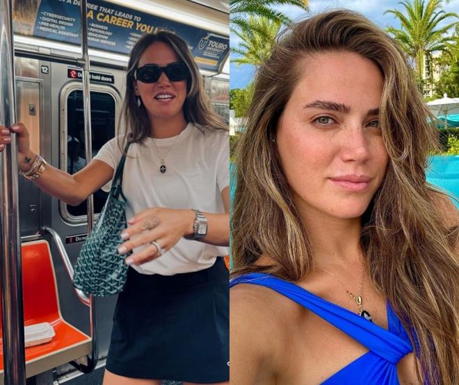 Oyuncu paylamna "Kocama foto ek demiimdir" notunu dt.