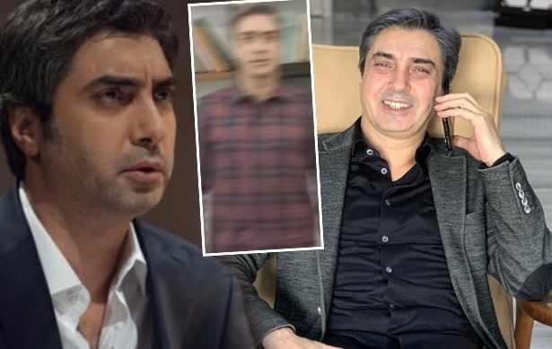 "Kurtlar Vadisi: Kaos" ile ekranlara dnmeye hazrlanan Necati amaz'n son hali merak konusu oldu..