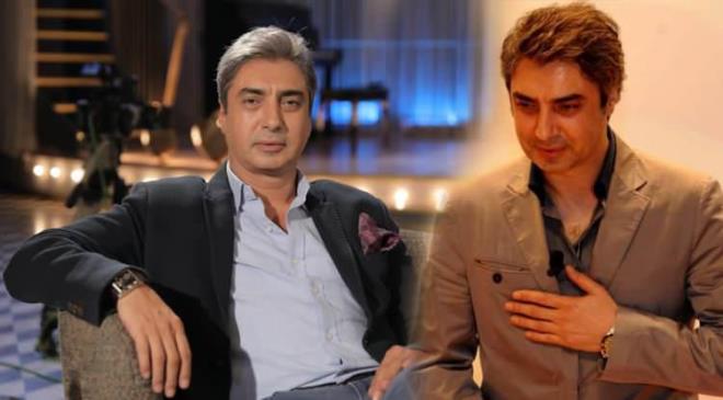 Uzun bir sredir ekranlardan uzak olan nl oyuncu Necati amaz zel hayatyla da dikkat ekiyor. 2012-2021 yllar arasnda Nagehan Kak ile evli kalan Necati amaz'n gzlerden uzak bytt oullar ilk kez grntlendi.