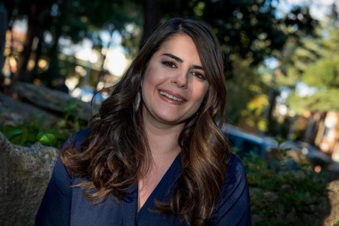 Nianta'nda cilt bakm yaptrdktan sonra grntlenen Erturan, yeni sreci hakknda konutu.