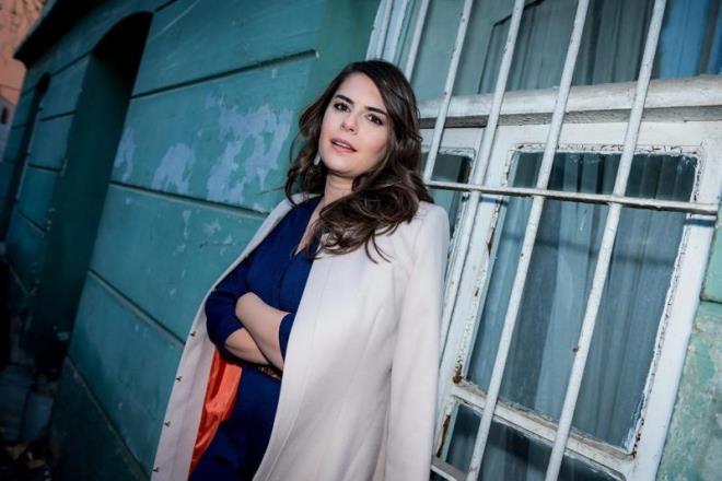 ok Gzel Hareketler 1 programyla tannan ve uzun bir sredir ekranda olmayan Aya Erturan, son haliyle gndeme geldi. Tam 20 kilo veren Aya Erturan, uygulad diyet program sayesinde zayfladn belirtti.