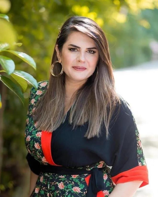 te Aya Erturan'n imdiki hali!