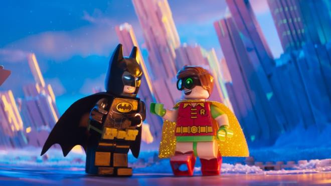 16. The Lego Batman Movie    Ynetmen Chris McKay, yapmclar Phil Lord ve Chris Miller ile birlikte, Will Arnett'in Caped Crusader rolnde olduu Lego filmiyle serideki en komik yapmlardan birini yaratt.    Animasyon, uzun metraj kategorisinde herhangi bir Oscar dl alamad.