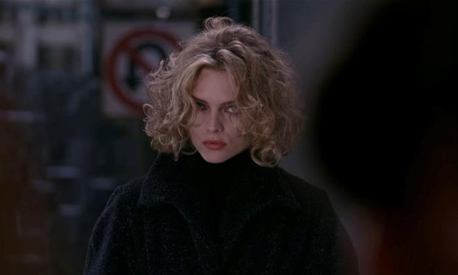 2. Michelle Pfeiffer - "Batman Returns"    Kedi Kadn' canlandran oyuncunun En yi Yardmc Kadn Oyuncu dalnda aday gsterilmemesi eletiri toplamt.