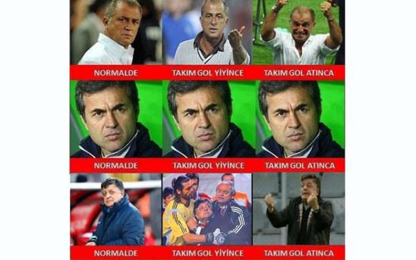 te en komik futbol capsleri...