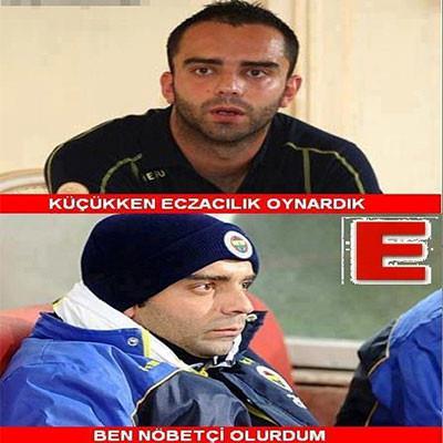 te en komik futbol capsleri...