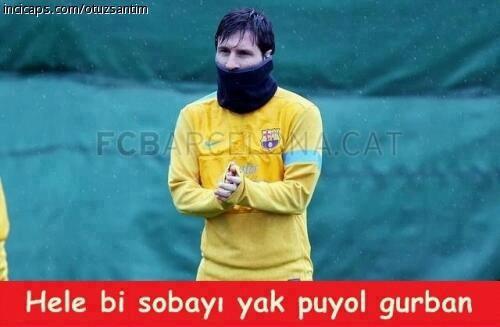 te en komik futbol capsleri...