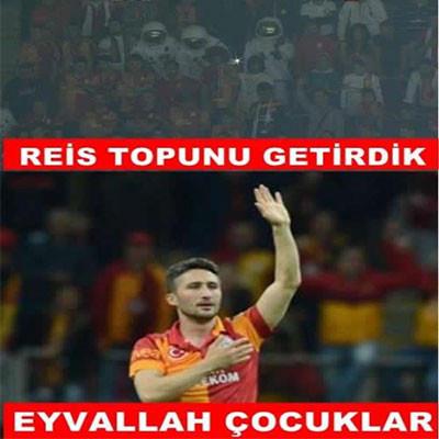 te en komik futbol capsleri...