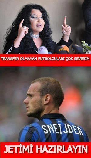 te en komik futbol capsleri...