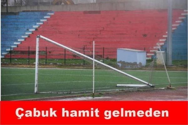 te en komik futbol capsleri...