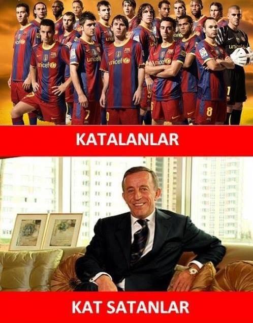 te en komik futbol capsleri...