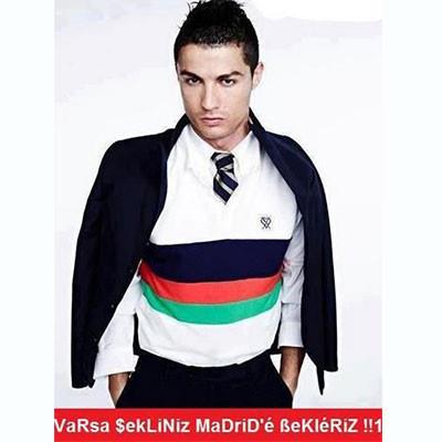 te en komik futbol capsleri...