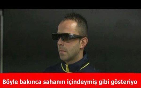 te en komik futbol capsleri...