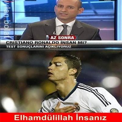 te en komik futbol capsleri...