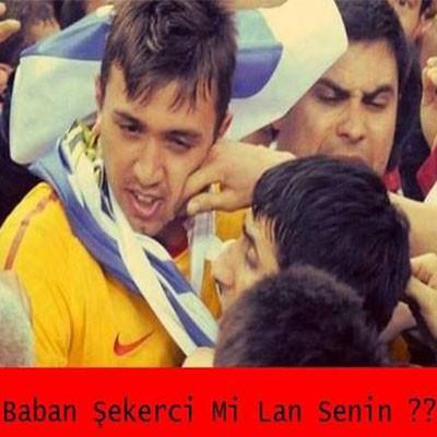 te en komik futbol capsleri...