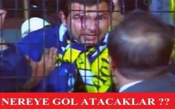 te en komik futbol capsleri...