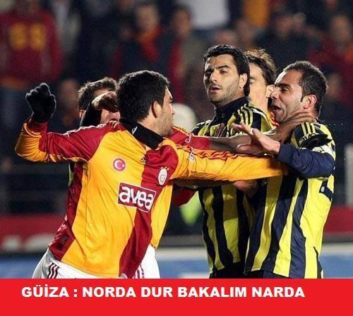 te en komik futbol capsleri...