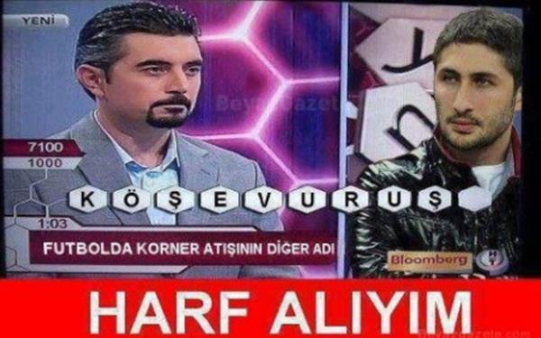 te en komik futbol capsleri...