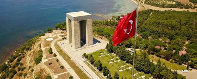 7-Çanakkale: Yüzde 43