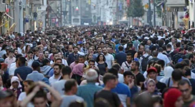 Düzenlenen anket sonuçlarına göre Türkiye'nin sinirli illeri şu şekilde;