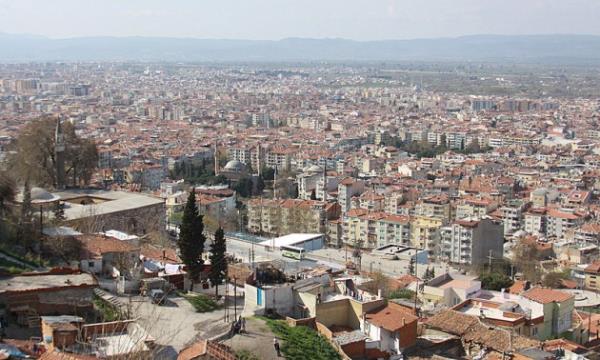 17. Manisa: 283