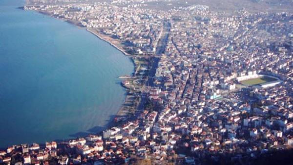 21. Ordu: 113