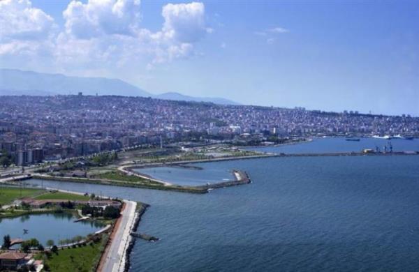 7. Samsun: 487