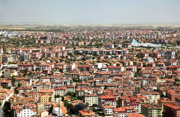 14. Konya: 342