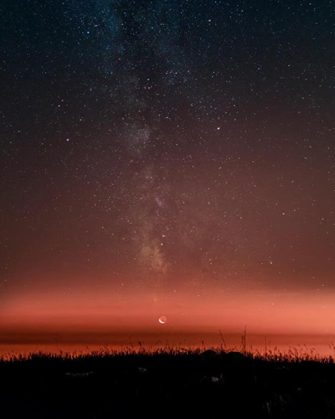 Perseid gk ta yamurunu izlemek iin birok merakl da bu dnemde ehir klarndan uzak alanlarda hem fotoraf ekimi hem de plak gzle leni seyredebilmek iin programlar hazrlyor.