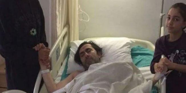 Akaln'n ei konuya ilikin aklamalar sosyal medya hesab zerinden duyurdu.