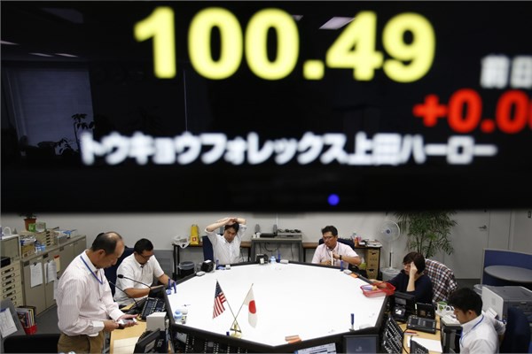 1-Japonya lkenin milli geliri yaklak 6 trilyon dolar. Borcun milli gelire oran yzde 211.