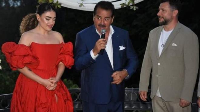 Bana baka ocuklar yznden de mobbing uygulad. Evlat ayrmndan bahsediyorum. Trkiye?nin yzde 80?i brahim Tatlses?in evlat ayrmcs olduunu ok iyi biliyor." dedi.