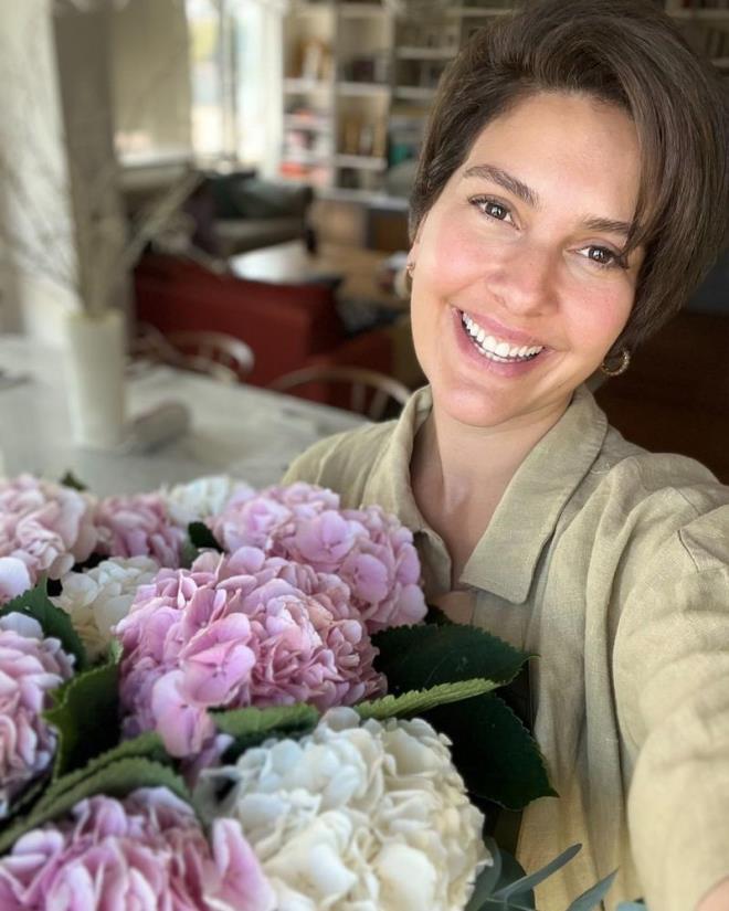 te Bergzar Korel'in yeni imaj!