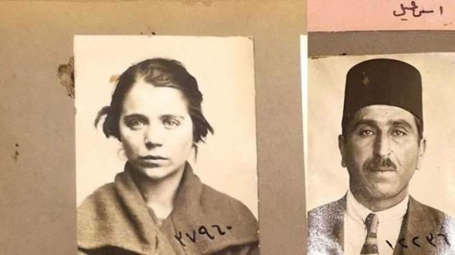 Kimi cinayet, kimi hrszlk kimi de gasp sularndan sabkal olan isimlerin yer ald albm o dnemki stanbul?un demografik yapsna dair de ipular veriyor.