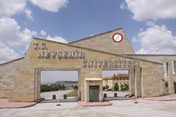 Nevehir niversitesi'nin ismi, Hac Bekta Veli niversitesi olarak deitirilecek.