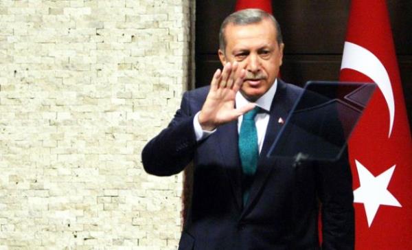 Babakan Recep Tayyip Erdoan kamuoyunun merakla bekledii ''Demokratikleme Paketi''ni aklad.