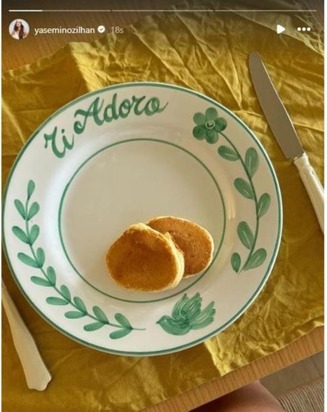 te Yasemin zilhan'n o paylam!