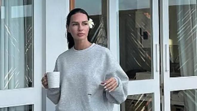 Formda tarz ve imajyla beeni toplayan zilhan, son olarak yedii bir gnlk porsiyonunu paylat.