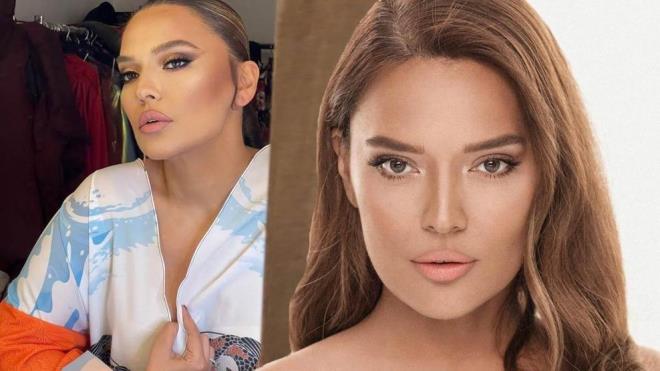 Demet Akaln son paylamnda "Ya bu evleri siz bedava oturun diye almadk arkada adam kt evime ya!!!!!" diyerek derdini takipileriyle paylat.