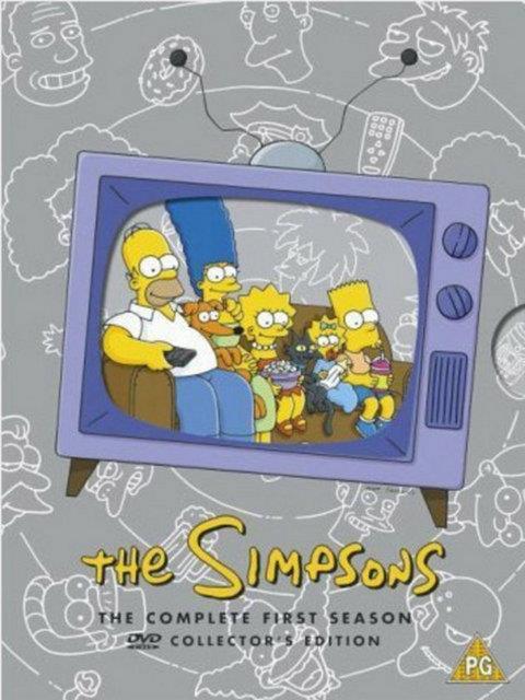 <b>36- The Simpsons:</b> Matt Groening tarafndan Fox Broadcasting Company iin yaratlan animasyon televizyon durum komedisidir. Dizi, Homer, Marge, Bart, Lisa ve Maggie'den oluan orta snf bir Amerikan ailesinin satirik bir parodisidir. ov, Springfield adl kurgusal bir ehirde gemekte ve Amerikan kltrn, toplumunu, televizyonunu ve farkl insanlk hllerini hicvetmektedir.