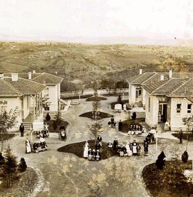 L ETFAL OCUK HASTANES 1906