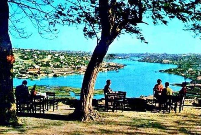 EYP PERRE LOT 60'LAR