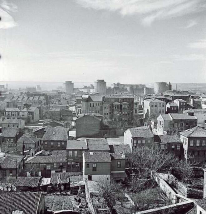YEDKULE 1937