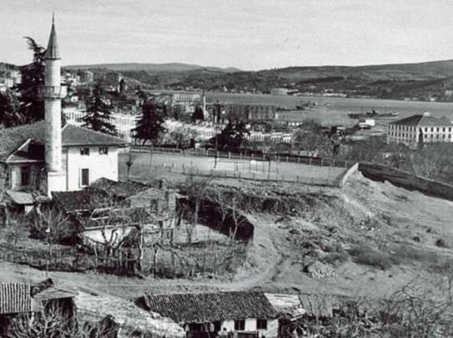 BEKTA VNEZADE CAM 40'LAR