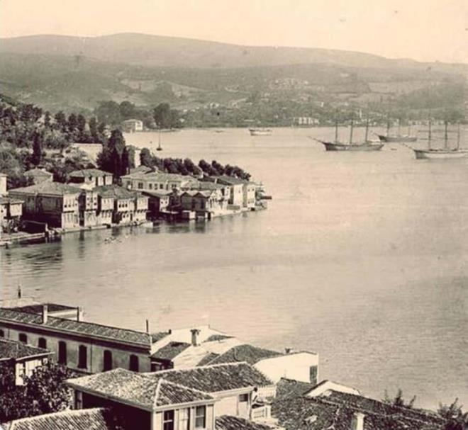 BEYKOZ 70'LER