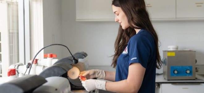 Medikal - Klinik asistanl