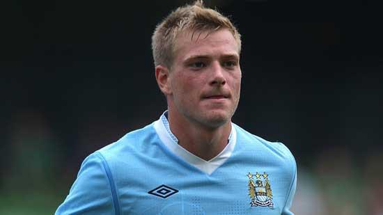 Mancini'nin listesindeki 5 yldz  <p><b>John Guidetti</b></p>