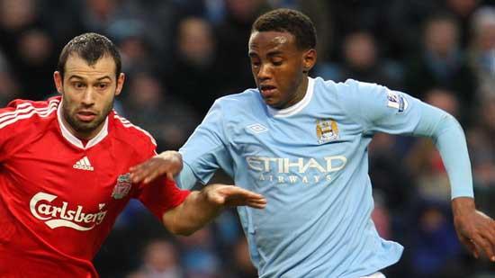 Mancini'nin listesindeki 5 yldz  <p><b>Abdisalam Ibrahim</b></p>