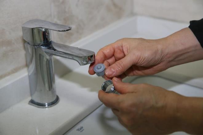 SK'den yaplan aklamaya gre, "Damlaya Damlaya Gelecek Olur", "Damlaya Damlaya Yaam Olur" ve "Damlaya Damlaya Umut Olur" sloganlaryla su tasarrufunda farkndalk oluturmak iin Su Protokol Kampanyas dzenlendi.